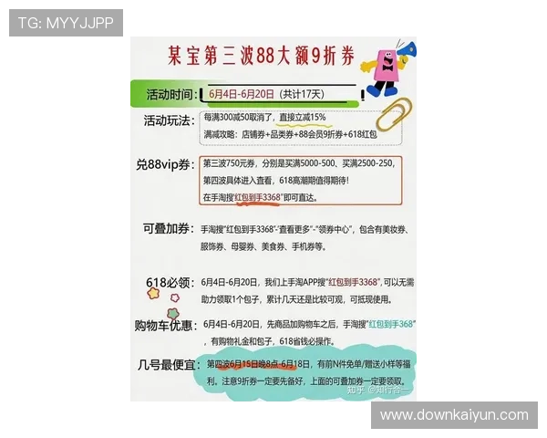 开云官网88最新优惠活动全面解析助你轻松享受奢华购物体验